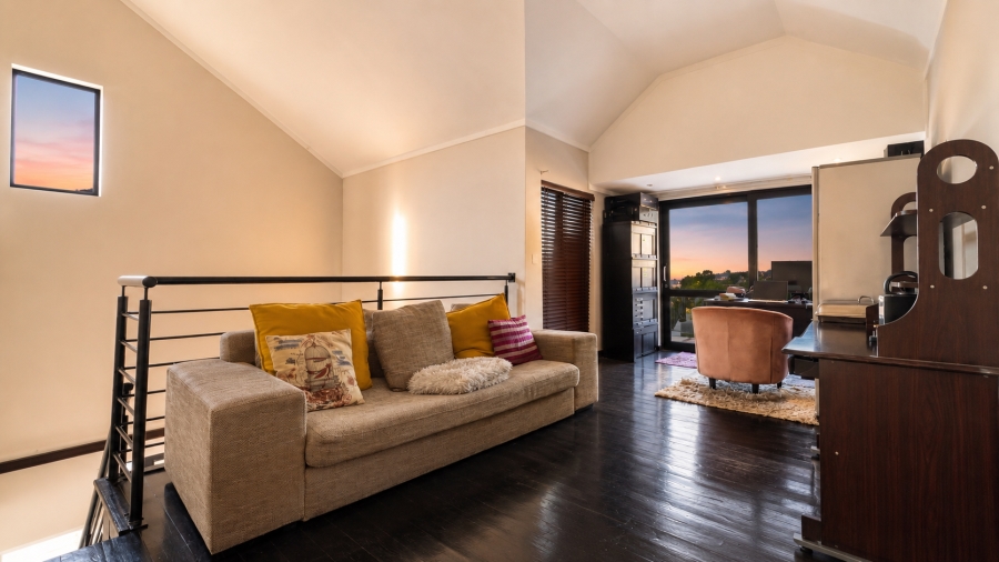 To Let 2 Bedroom Property for Rent in Lonehill Gauteng