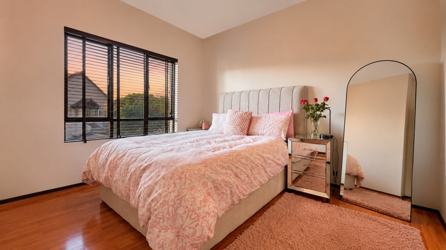 To Let 2 Bedroom Property for Rent in Lonehill Gauteng