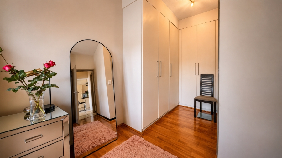 To Let 2 Bedroom Property for Rent in Lonehill Gauteng