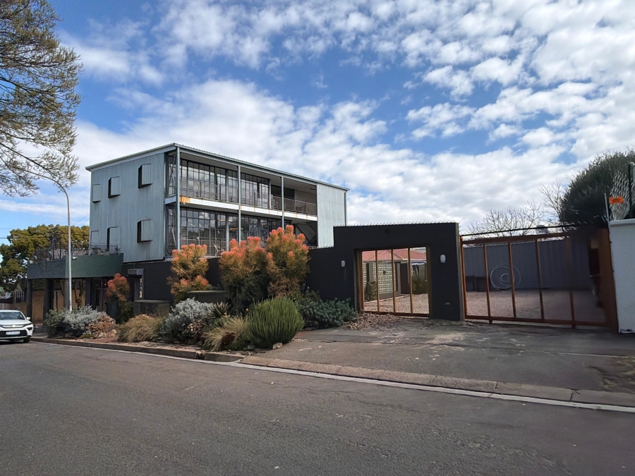 Commercial Property for Sale in Brixton Gauteng