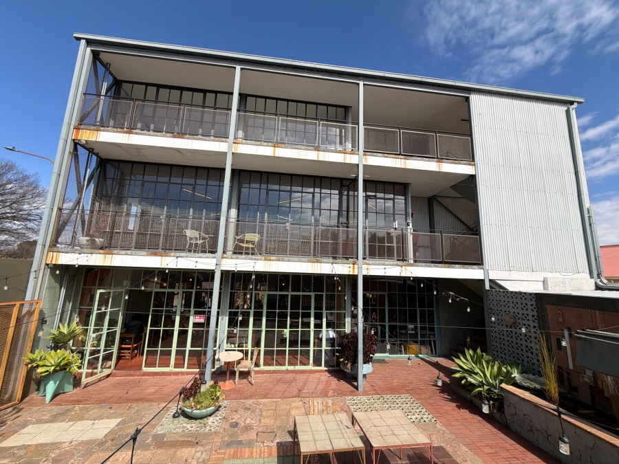 Commercial Property for Sale in Brixton Gauteng
