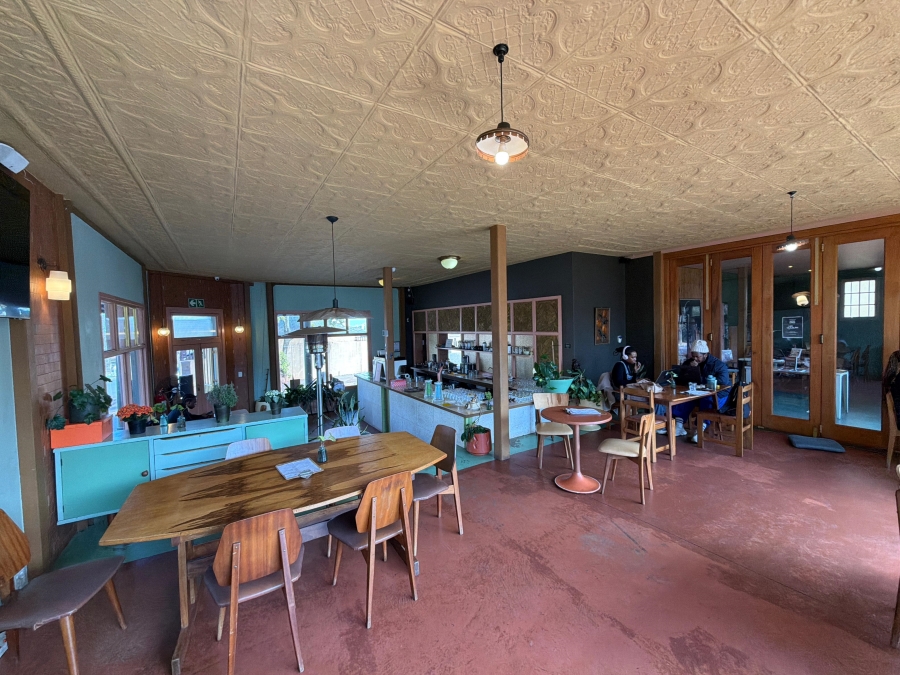 Commercial Property for Sale in Brixton Gauteng
