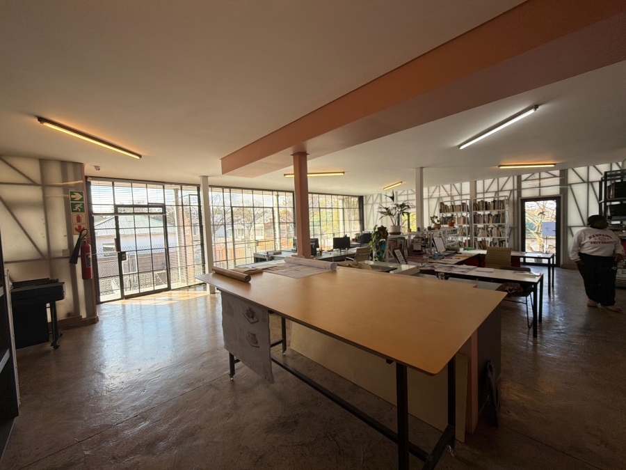 Commercial Property for Sale in Brixton Gauteng