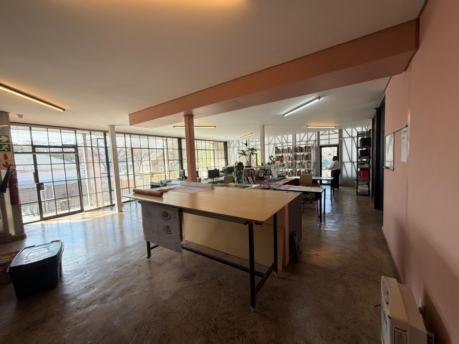 Commercial Property for Sale in Brixton Gauteng