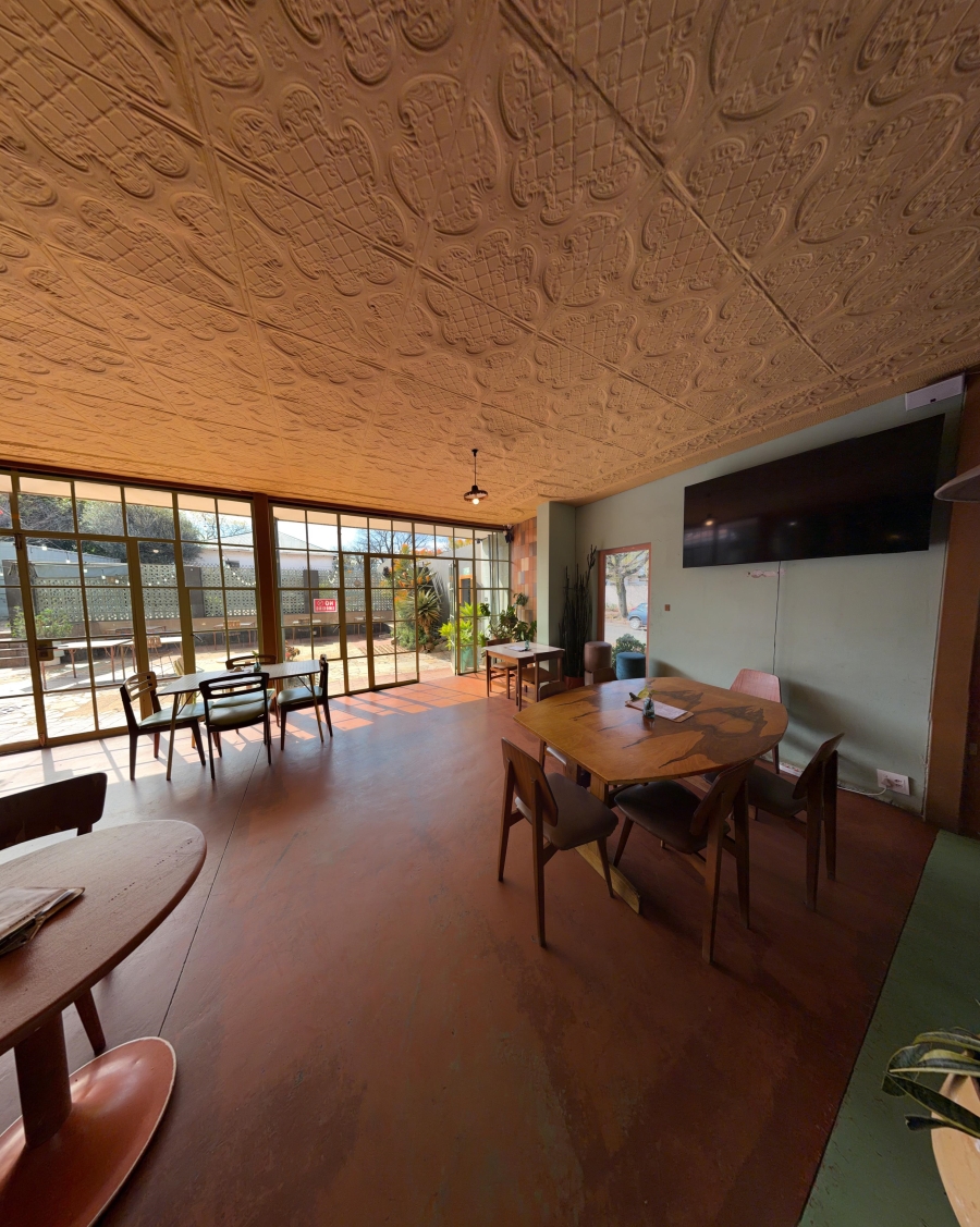 Commercial Property for Sale in Brixton Gauteng