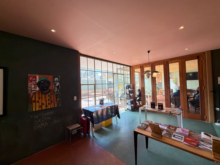 Commercial Property for Sale in Brixton Gauteng