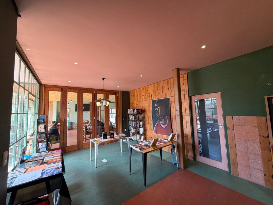 Commercial Property for Sale in Brixton Gauteng