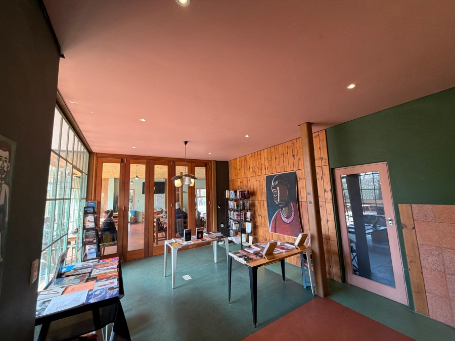 Commercial Property for Sale in Brixton Gauteng