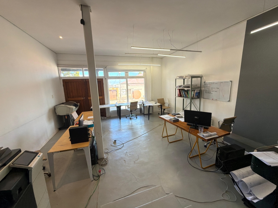 Commercial Property for Sale in Brixton Gauteng