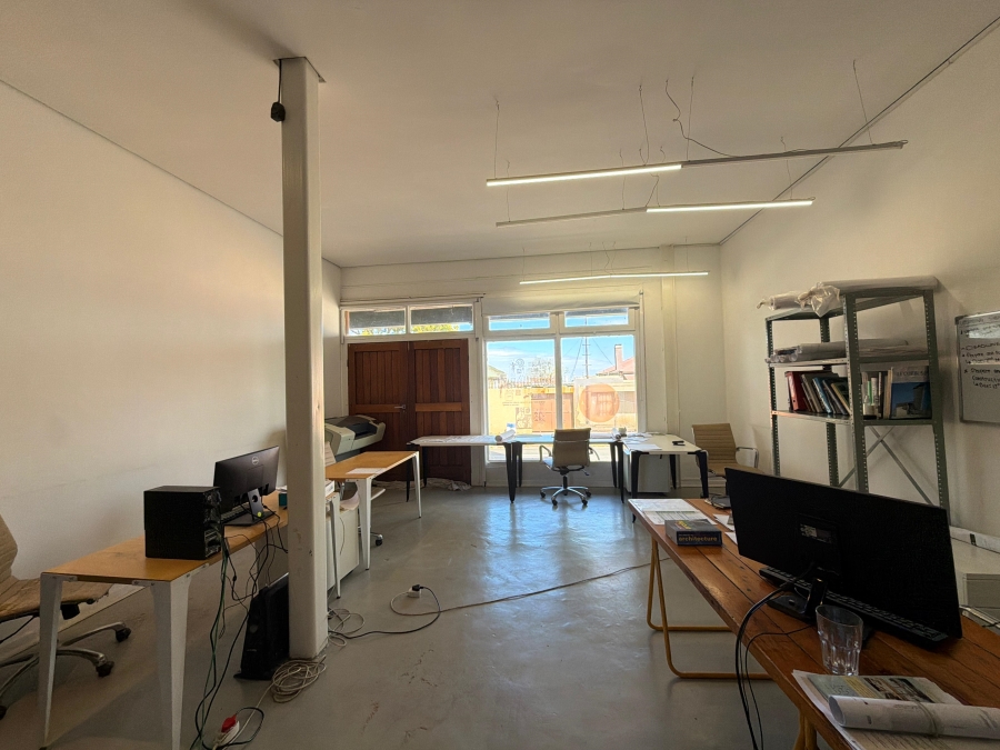 Commercial Property for Sale in Brixton Gauteng
