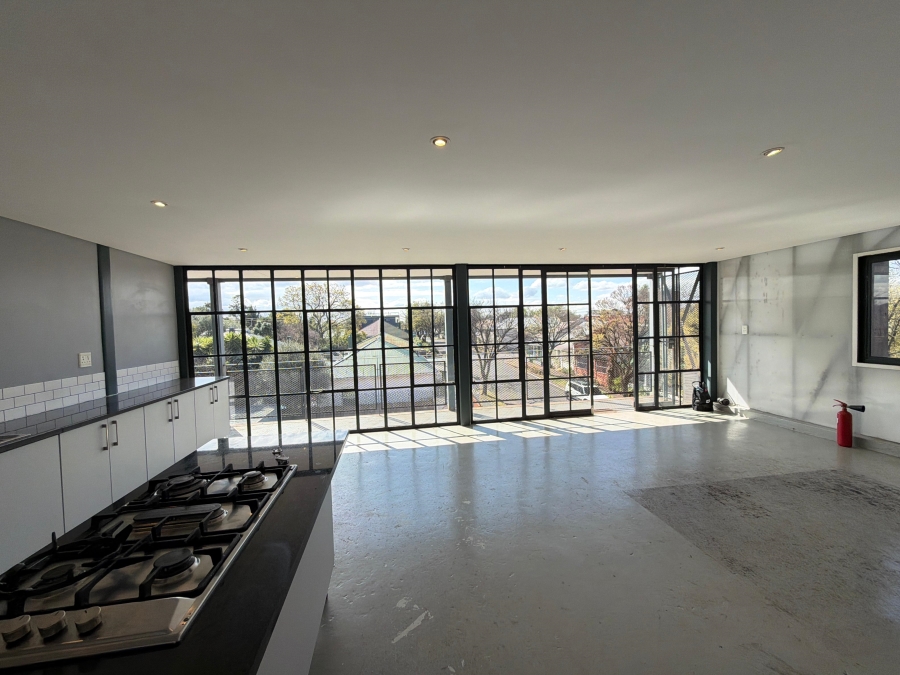 Commercial Property for Sale in Brixton Gauteng