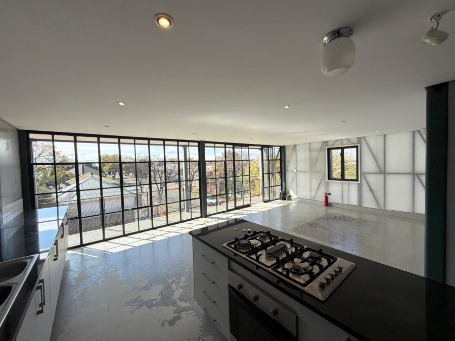 Commercial Property for Sale in Brixton Gauteng
