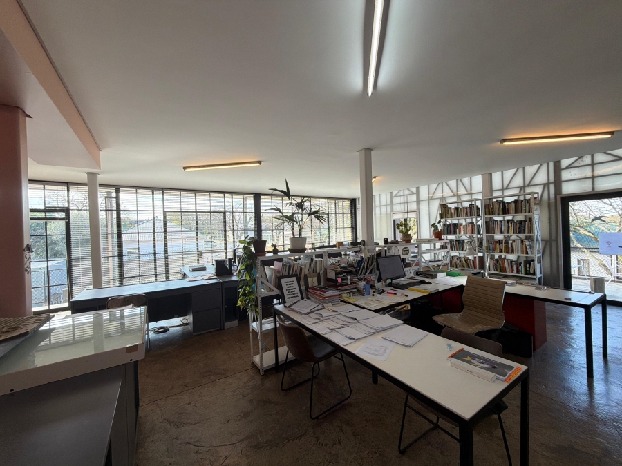 Commercial Property for Sale in Brixton Gauteng