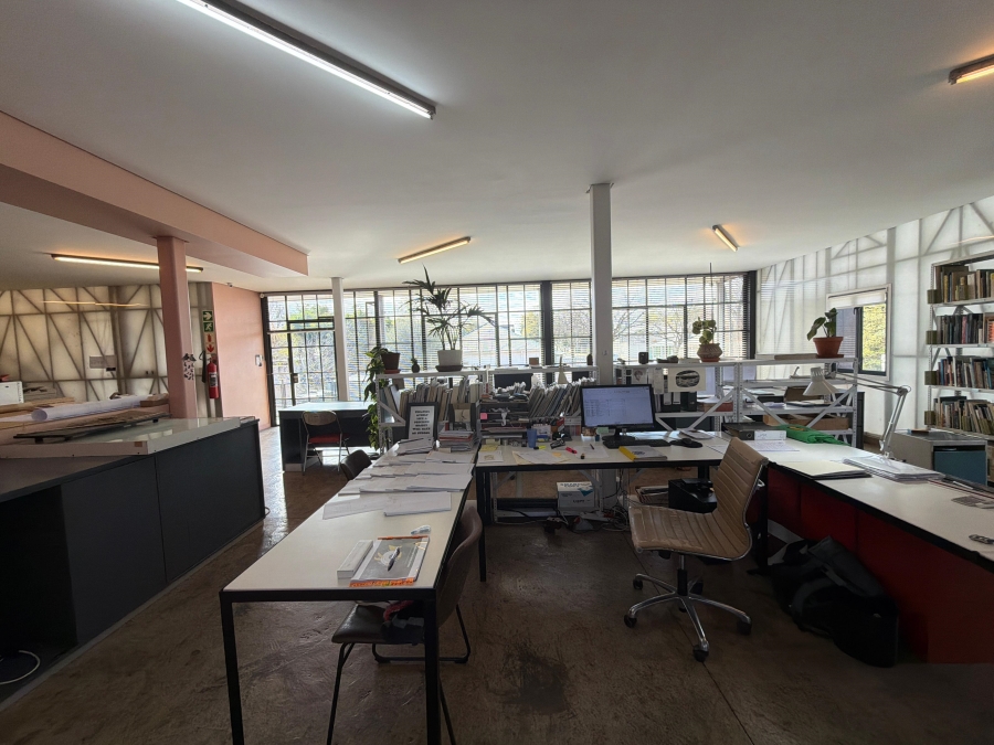 Commercial Property for Sale in Brixton Gauteng