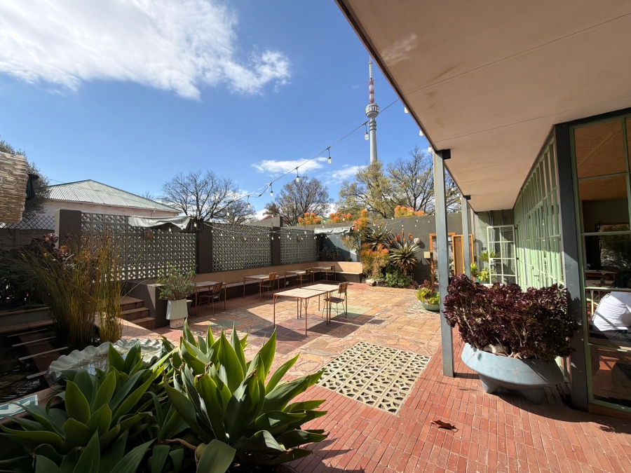 Commercial Property for Sale in Brixton Gauteng