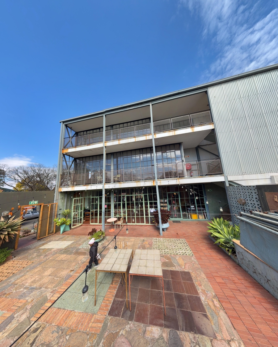 Commercial Property for Sale in Brixton Gauteng