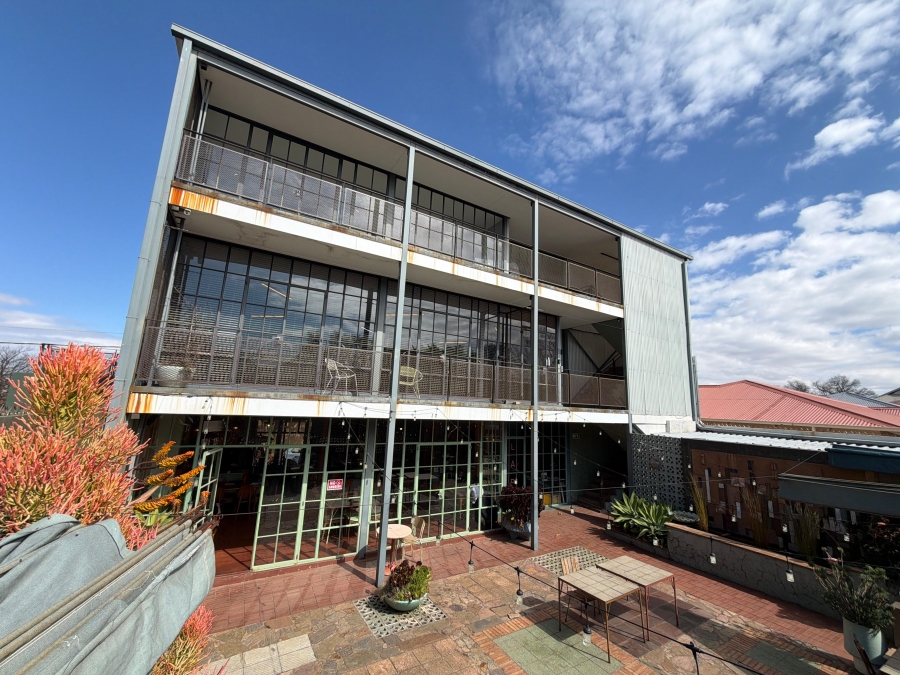 Commercial Property for Sale in Brixton Gauteng