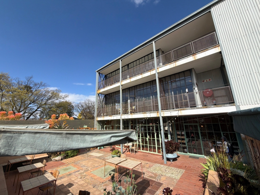 Commercial Property for Sale in Brixton Gauteng