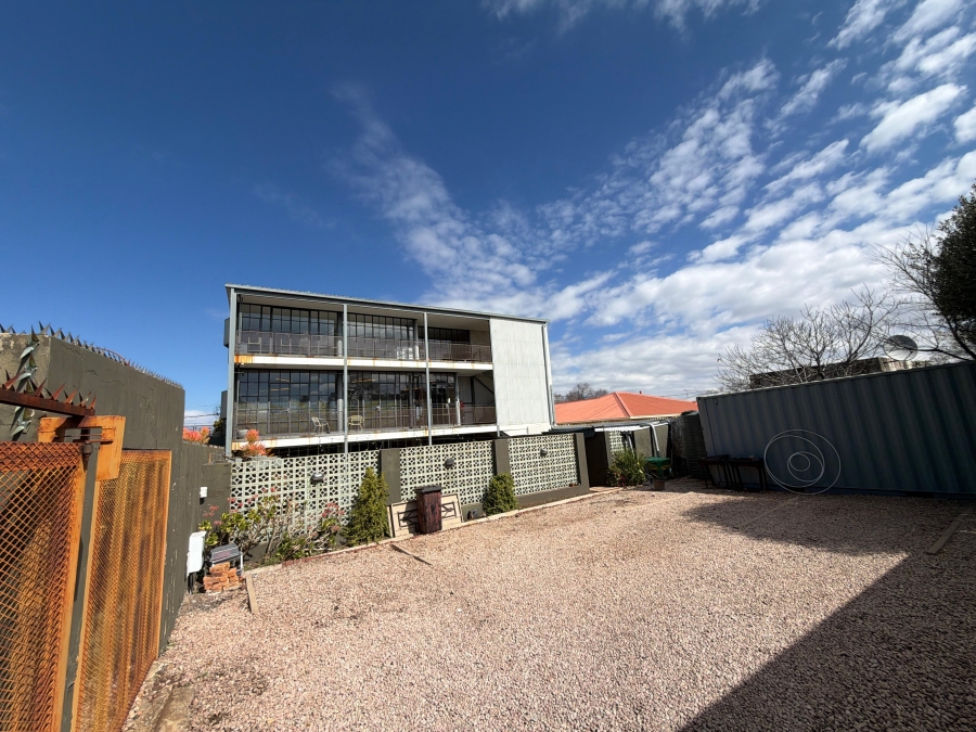 Commercial Property for Sale in Brixton Gauteng