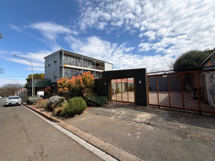 Commercial Property for Sale in Brixton Gauteng