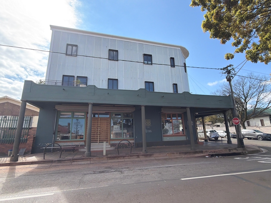 Commercial Property for Sale in Brixton Gauteng