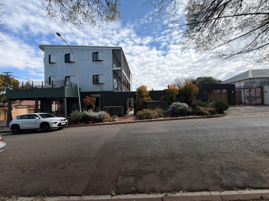 Commercial Property for Sale in Brixton Gauteng