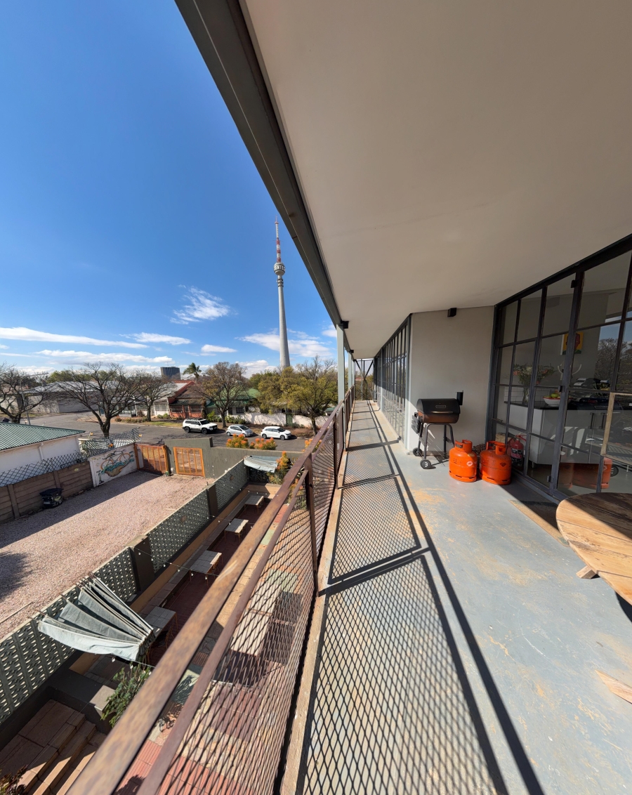 Commercial Property for Sale in Brixton Gauteng