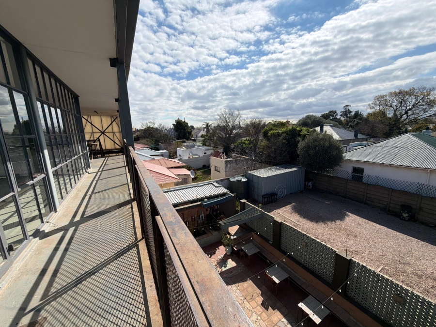 Commercial Property for Sale in Brixton Gauteng