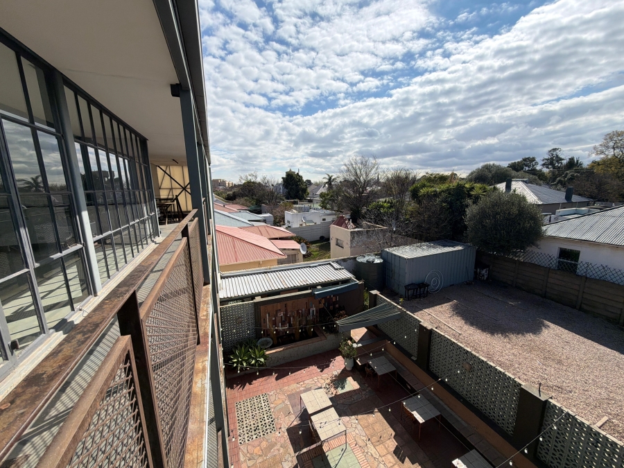 Commercial Property for Sale in Brixton Gauteng