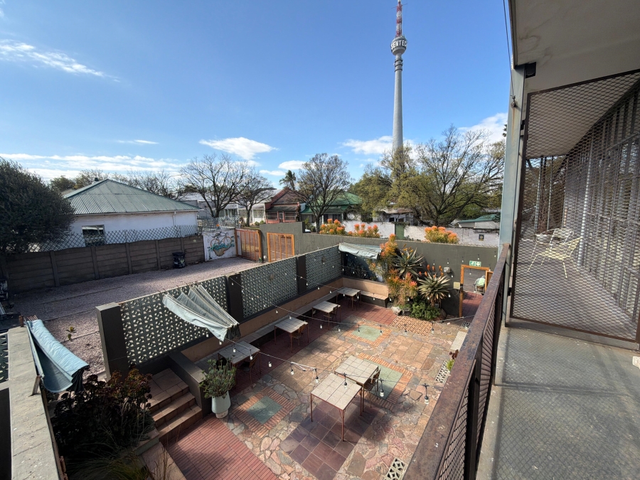 Commercial Property for Sale in Brixton Gauteng