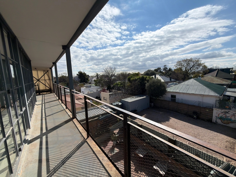 Commercial Property for Sale in Brixton Gauteng