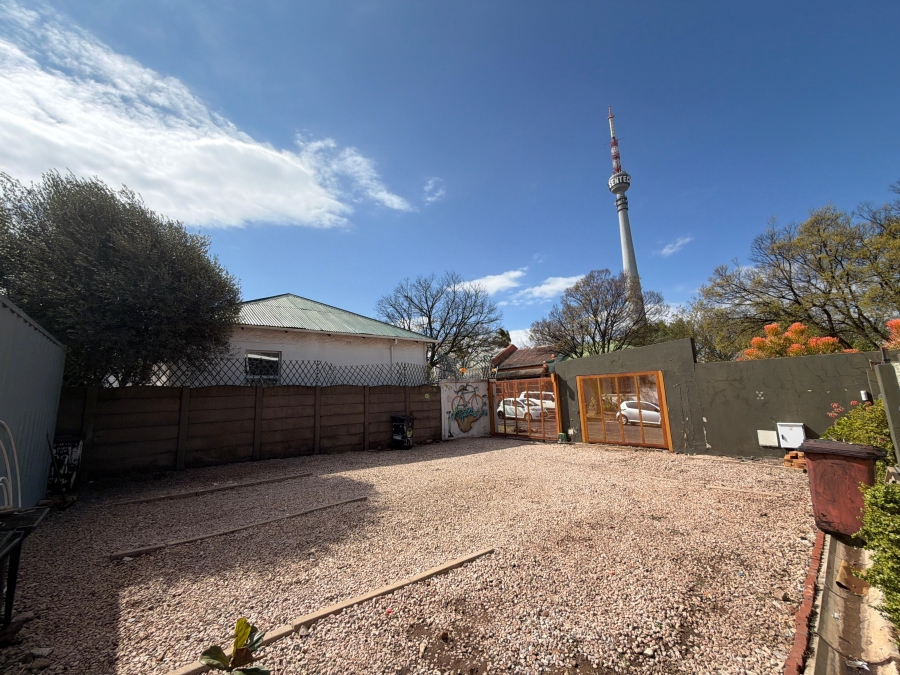Commercial Property for Sale in Brixton Gauteng