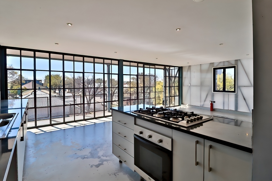 0 Bedroom Property for Sale in Brixton Gauteng