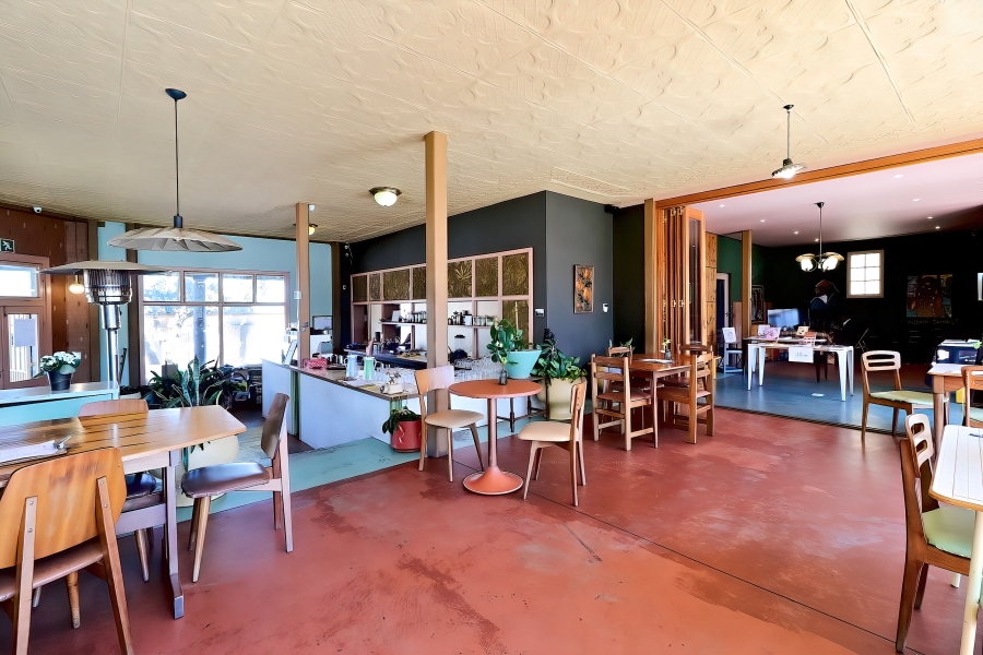 0 Bedroom Property for Sale in Brixton Gauteng