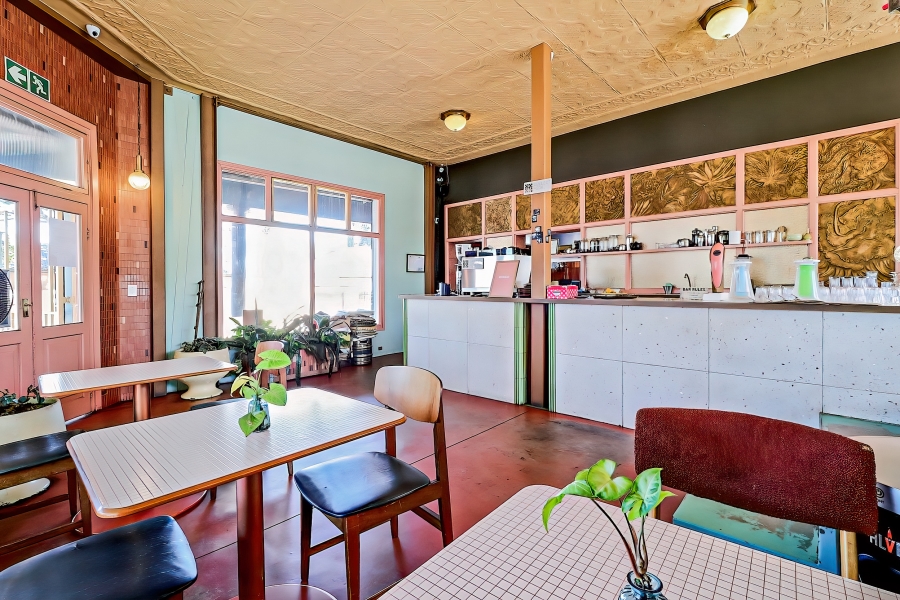0 Bedroom Property for Sale in Brixton Gauteng