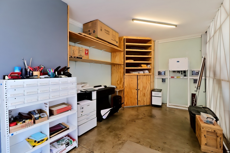 0 Bedroom Property for Sale in Brixton Gauteng