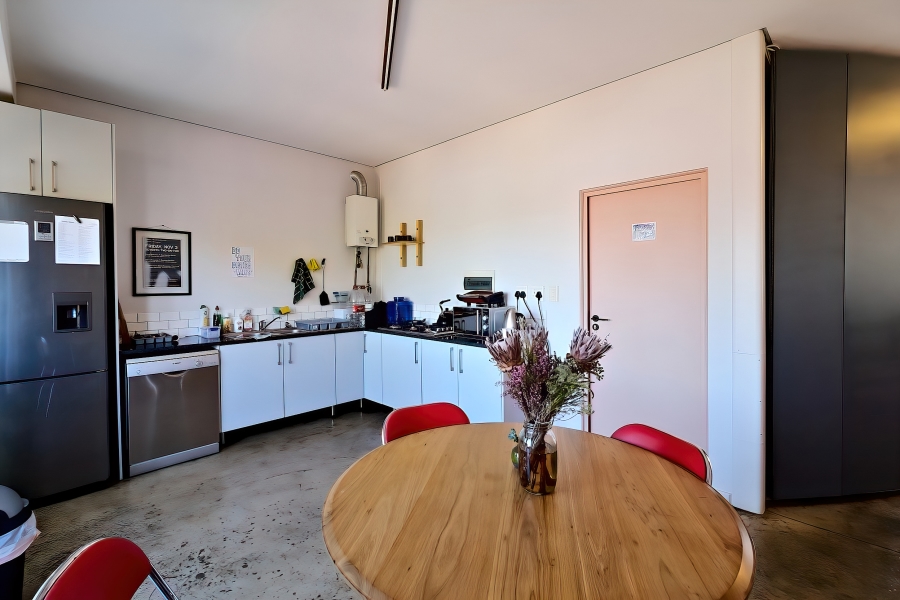 0 Bedroom Property for Sale in Brixton Gauteng