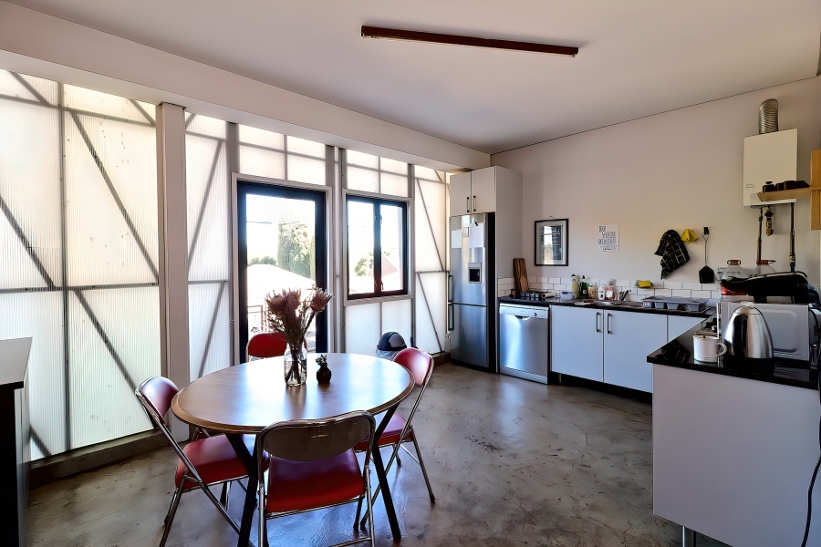 0 Bedroom Property for Sale in Brixton Gauteng