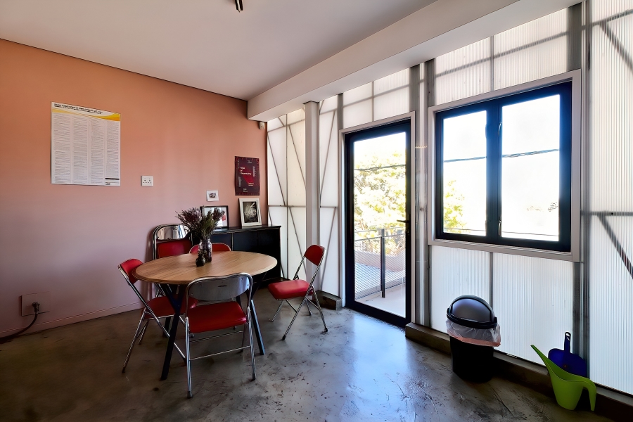 0 Bedroom Property for Sale in Brixton Gauteng