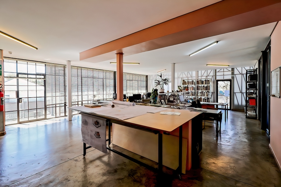 0 Bedroom Property for Sale in Brixton Gauteng