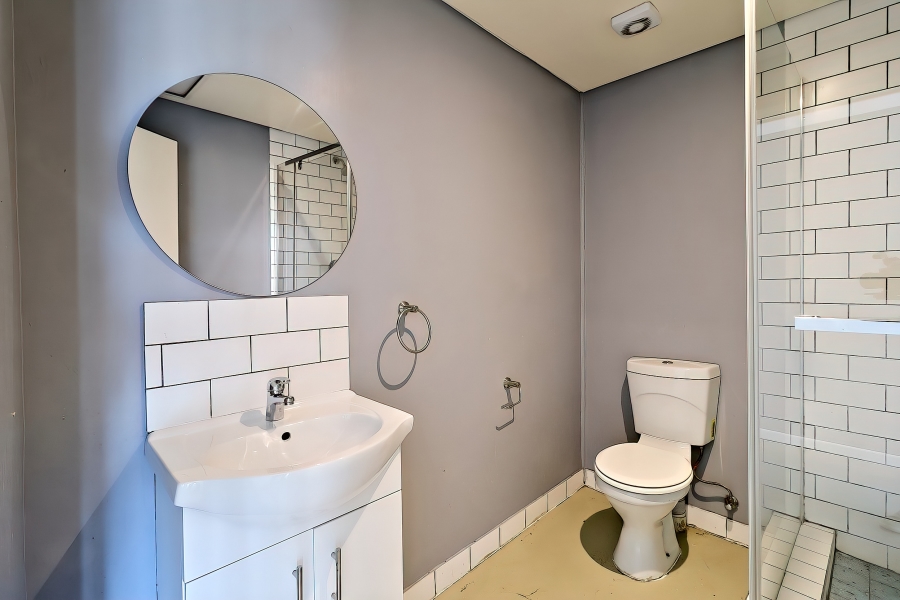 0 Bedroom Property for Sale in Brixton Gauteng