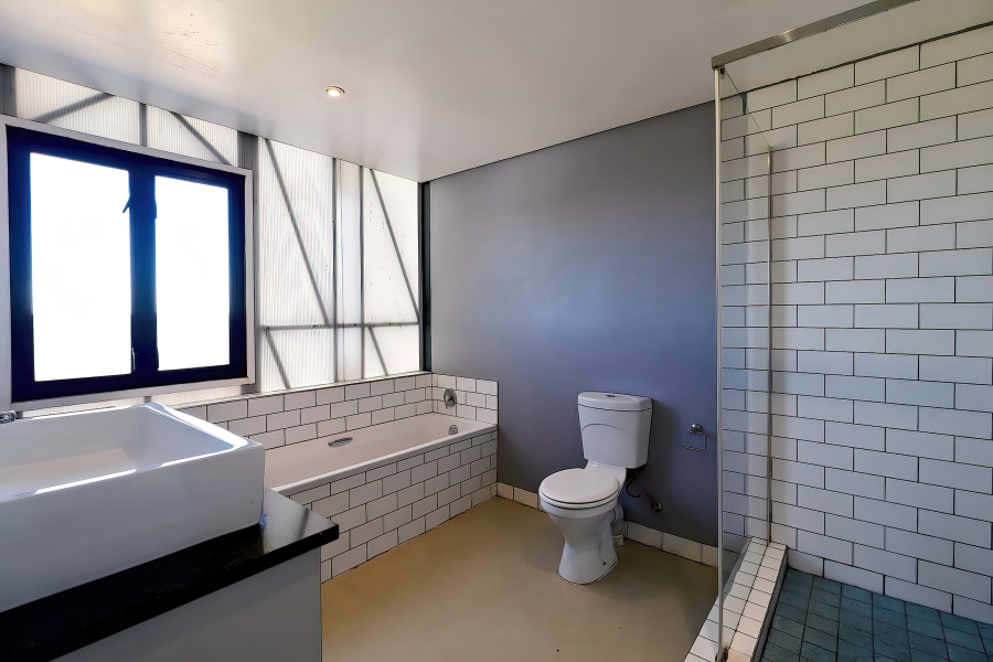 0 Bedroom Property for Sale in Brixton Gauteng