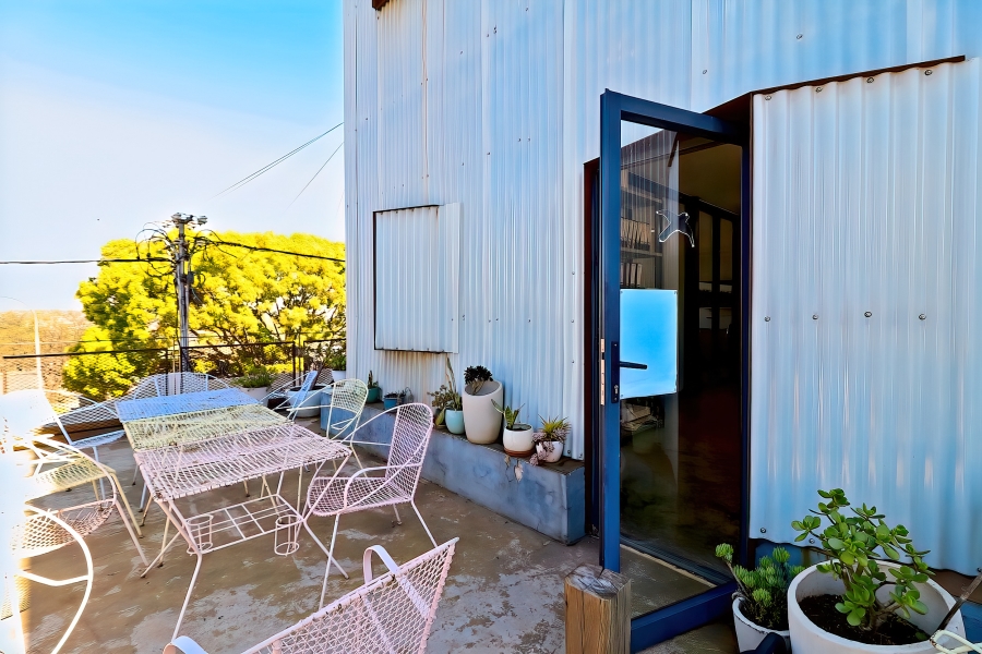 0 Bedroom Property for Sale in Brixton Gauteng