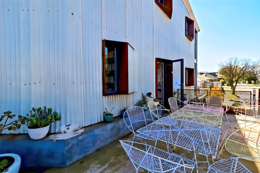 0 Bedroom Property for Sale in Brixton Gauteng