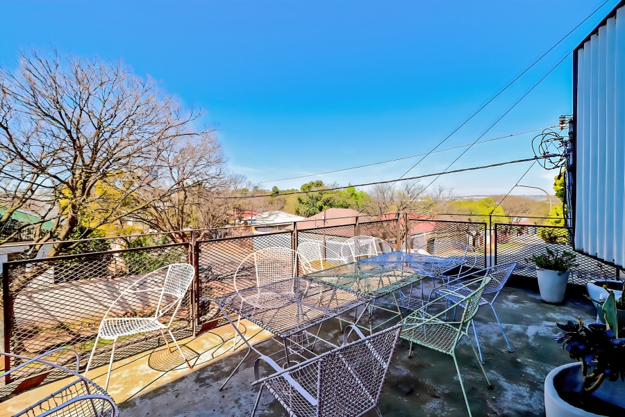 0 Bedroom Property for Sale in Brixton Gauteng