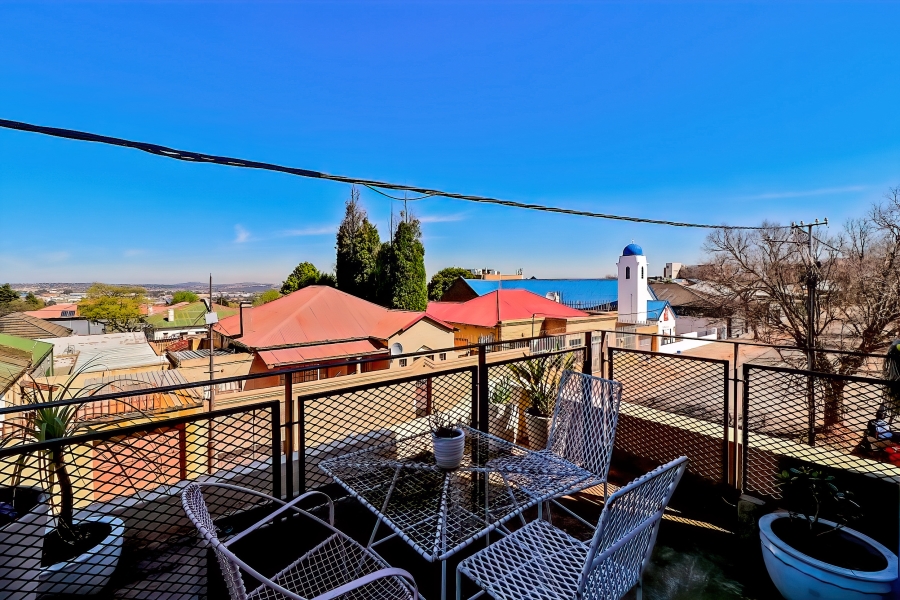 0 Bedroom Property for Sale in Brixton Gauteng