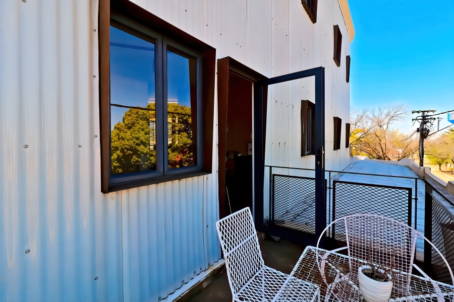 0 Bedroom Property for Sale in Brixton Gauteng