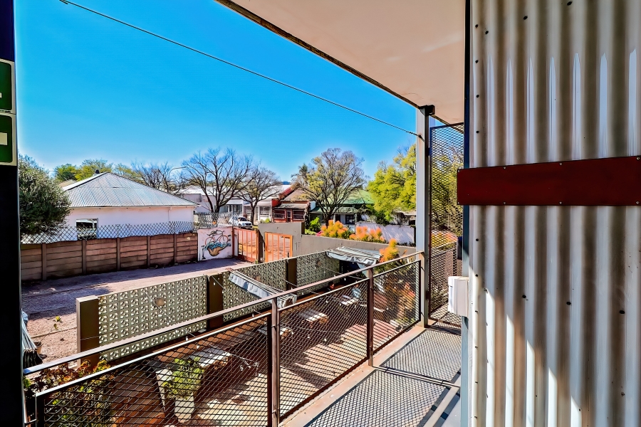 0 Bedroom Property for Sale in Brixton Gauteng