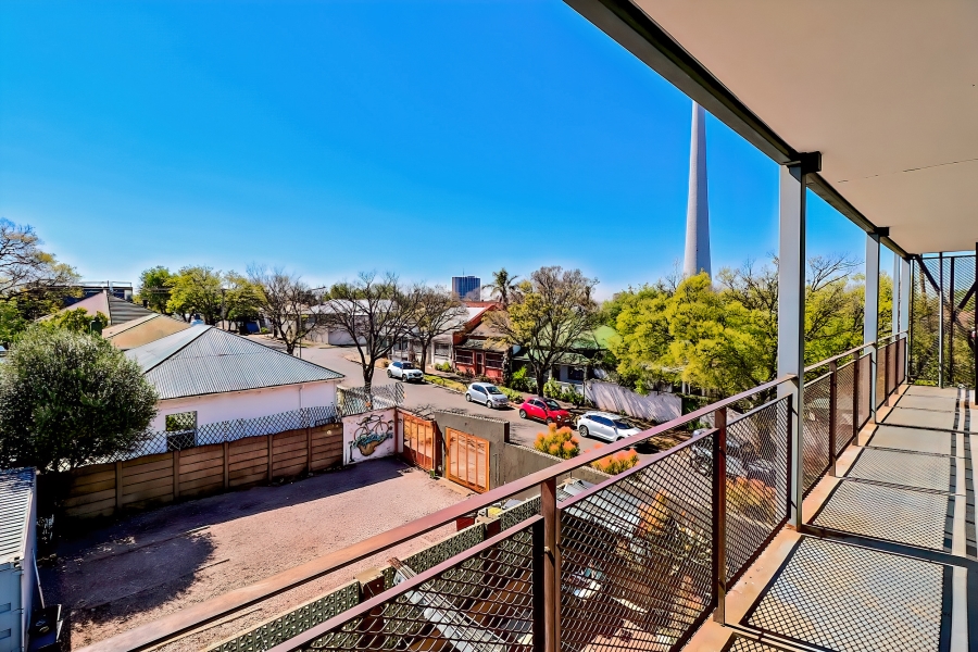 0 Bedroom Property for Sale in Brixton Gauteng