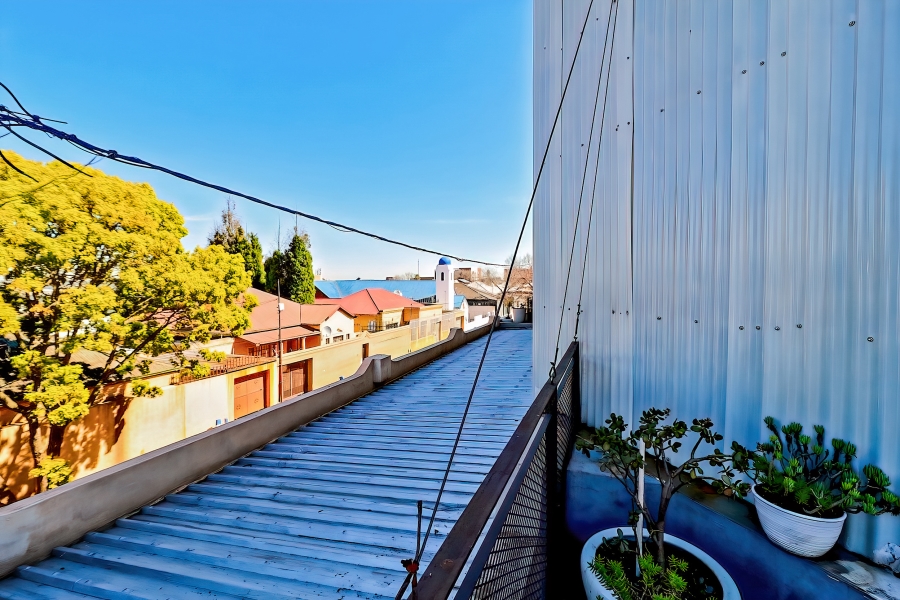 0 Bedroom Property for Sale in Brixton Gauteng